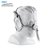 飞利浦伟康WISP精灵呼吸器机鼻罩 呼吸器机面罩 含头带 通用