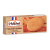 法国进口 圣米希尔  焦糖味黄油曲奇饼干 150g/袋
