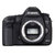 佳能(Canon) 5D Mark III 单反相机 单机身 （佳能 5d3 单机）(黑色 官方标配)