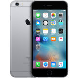 苹果(Apple) iPhone 6s Plus 移动联通电信全网通4G手机(灰色)