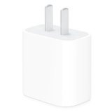 苹果/Apple 18W USB-C电源适配器