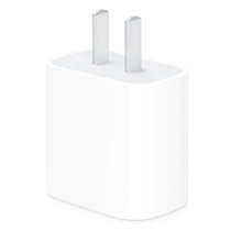 苹果/Apple 18W USB-C电源适配器