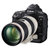 佳能（Canon) EOS-1DX Mark II 全画幅专业单反相机 1DX2 1DXII 1D X(70-200/2.8 II 延保三年)