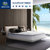 Serta/美国舒达 佛罗里达II 乳胶独立弹簧床垫 减压设计酒店款 1.8m双人床垫 1.8*2.0米 1.5*2.0(白色 1.5*2.0m)