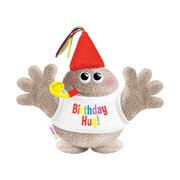 哈格米滋（Hugmeez）HGMZ029生日拥抱毛绒玩具（中号）