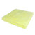 布雷什(BOLISH)超细高质纤维洗车毛巾吸水毛巾擦车毛巾(三件套浅黄色40*40)