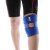仕理兰（Three runners）氯丁橡胶专业运动护具护膝 均码 单只装 1只/盒
