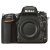 尼康（Nikon）D750 翻转屏全画幅单反相机 单机身(尼康D750黑色 0.官方标配)