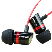 联想(lenovo) E111A 联想 入耳耳机 耳塞耳机