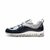 耐克Supreme x Nike Air Max 98 SUP 联名 全掌气垫低帮鞋运动休闲跑步鞋 844694-400(灰蓝 45及以上)