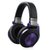 JBL E50BT 可折叠头戴式蓝牙耳机 支持音乐分享功能(紫色)