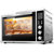九阳（Joyoung）KX-35I6 电烤箱家用烘焙上下独立调温