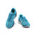 NIKE耐克登月5代 飞线 轻质透气 舒适时尚 男 女 运动鞋 跑步鞋(孔雀兰 42)