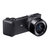 适马(Sigma)DP3 Quattro 数码相机高清 DP3Q 数码照相机 黑色