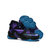 耐克/NIKE 詹姆斯13代全明星战靴 精英高帮气垫圣诞版战靴篮球鞋(黑紫玉 42)