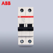 ABB空气开关SH200家用1P2P3P4P小型断路器10A16A20A25A32A40A63A过载线路保护总电闸(SH202-C32)