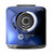 HP F520g 惠普行车记录仪 安霸A7 1296P超高清夜视广角 GPS测速(蓝色 标配无卡)