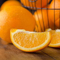 【顺丰】重庆奉节脐橙5水果橙子新鲜9斤孕妇当季现摘甜橙包邮(精品果 75mm-80nn 5斤)