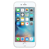 APPLE iPhone6s（A1688）港版 移动联通4G  128GB(银色)