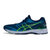 亚瑟士 新款 男子稳定跑鞋 GEL-DS TRAINER 22 马拉松训练鞋 T720N(T720N-4985 42)