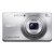 索尼（SONY）DSC-W690数码相机(银色 套餐一)