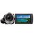 d9索尼 HDR-CX450高清闪存数码摄像机 专业旅游婚庆家用DV(黑色 套餐二)