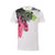 Versace collection范思哲男装 男士舒适休闲短袖圆领T恤 V800683 VJ00388(白色 XXL)