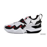 Nike/耐克乔丹Air JORDAN WESTBROOK ONE TAKE PF男子篮球鞋CJ0781-101(多色 40)