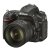 尼康（Nikon）D750(24-85)单反套机含AF-S NIKKOR 24-85mm f/3.5-4.5G EDVR(尼康D750黑色 8.套餐八)