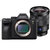 索尼数码微单相机ILCE-9M2(FE 16-35mm F4 ZA OSS)