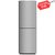 容声（Ronshen）BCD-178E/C-HS61冰箱 178升L双门冰箱（银灰色）健康节能