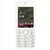 诺基亚（NOKIA）N2060 GSM手机 双卡双待 超长待机 支持微博 QQ n2060(白色)