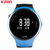 宜准（EZON）手表GPS蓝牙智能系列多功能户外男士运动电子手表G1(蓝色)
