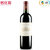 【中粮名庄荟】玛歌庄园Margaux 法国进口红酒 1855列级庄一级庄 玛歌酒庄正牌干红葡萄酒(红色)