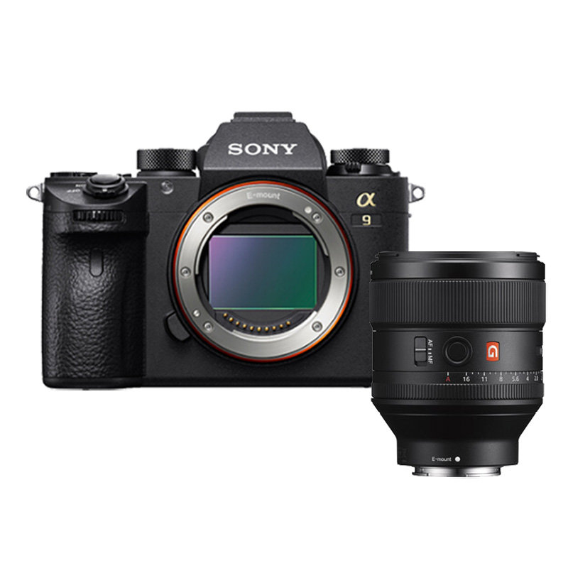 索尼(SONY)A9\/ILCE-9 a9全画幅微单数码相机