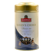 威士顿 皇后花茶125g/罐 斯里兰卡原装进口