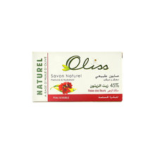 橄榄之谜(Oliss)纯花橄榄油洁肤皂（敏感肌肤）大包装