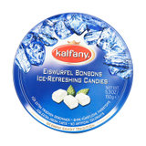 卡芬妮冰级清凉糖 150g/罐