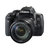 佳能（Canon）EOS 750D 单反相机（EF-S 18-135mm f/3.5-5.6 IS STM）(黑色 官方标配)
