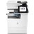 惠普（HP）MFP E77830dn管理型A3彩色黑白数码复合机打印机复印一体机双面可加传真企业办公高速一体机