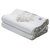中佰康 枕头 枕芯 护颈枕 保健枕 仿生地磁枕一只装（白色）（570mmx330mmx100mm）