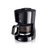 飞利浦（Philips）HD7450/20 咖啡机 自动美式 防滴漏 家用小巧轻便