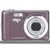 爱国者（aigo）DC-T1458数码照相机（墨紫色）