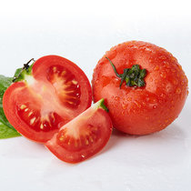 普罗旺斯沙瓤西红柿 露天西红柿 自然熟水果番茄生吃(露天西红柿5斤小果（50-100g))