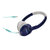博士（BOSE） SoundTrue 贴耳式耳机(蓝色)
