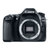 佳能（canon）EOS单反相机80D 单机身 高清摄影拍照 全新佳能新品80D(黑色 优惠套餐五)