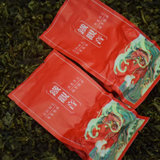 安溪原产铁观音茶叶250g精美袋装 祥华乡核心产区高海拔茶园清香型乌龙茶(1盒*250g)
