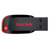 闪迪（SanDisk） 酷刃 CZ50 16G U盘 USB2.0