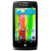 摩托罗拉（Motorola）MT887 3G手机（黑色）TD-SCDMA/GSM
