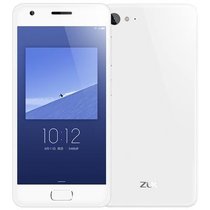 联想ZUK手机Z2（Z2131）3G运行标配/4G运行高配 自由客z2支持移动联通电信4G 5英寸 ZUKZ2手机(白色 4G+64G)